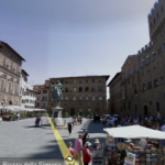 [Google-Streetview] Italien ist da